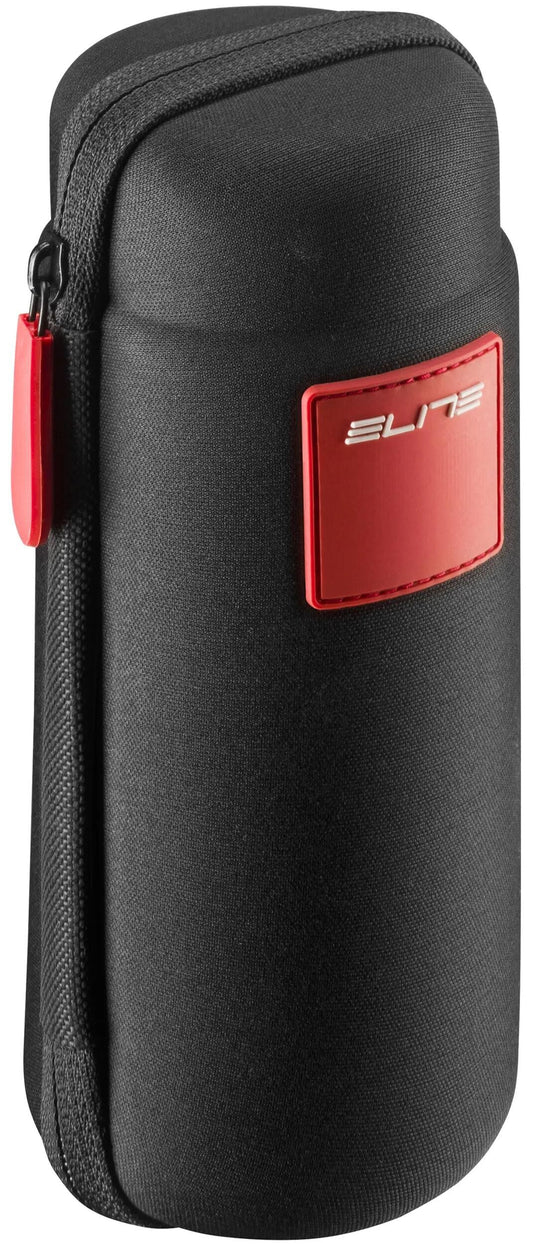 Elite werkzeugflasche takuin tool bottle takuin 500cm3 black red