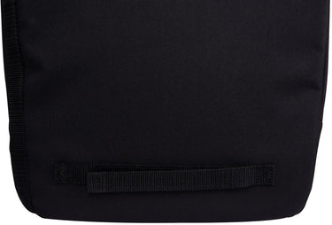 Contec dubbele tas via.tour double rt ct bag via tour double dim black, rt