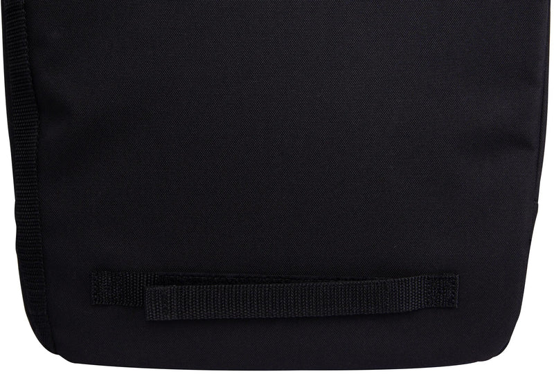 Load image into Gallery viewer, Contec doppeltasche via.tour double rt ct bag via tour double dim black, rt
