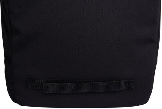 Contec doppeltasche via.tour double rt ct bag via tour double dim black, rt
