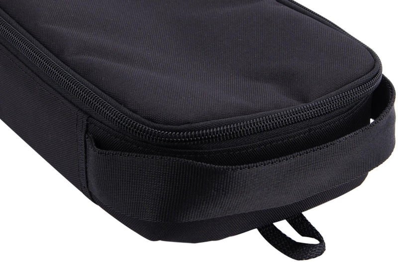 Load image into Gallery viewer, Contec akkutasche via.battery ct bag via battery dim black, carrier
