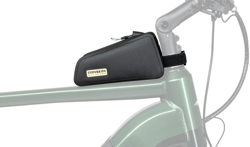 Load image into Gallery viewer, Contec frametas mile grinder top tube 1.2 ct frame bag mile grinder top tube 1.2
