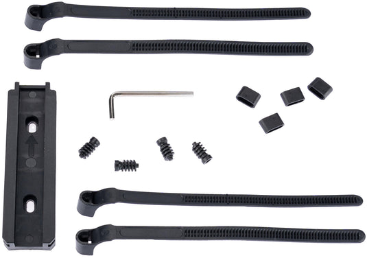 Contec pakaftas mile grinder lowrider ct single bag mile grind. lowrider black