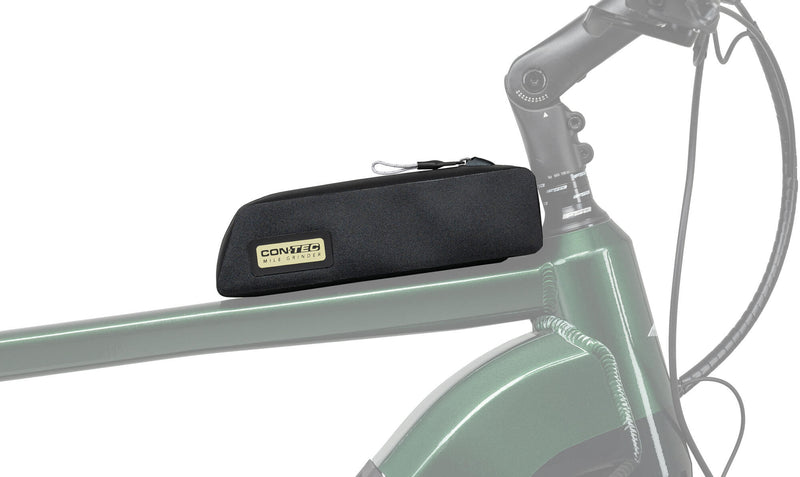 Load image into Gallery viewer, Contec frametas mile grinder top bag bolt on ct frame bag mile grinder top bag bolt on
