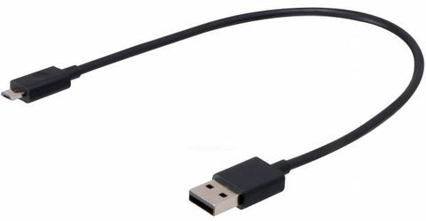 Sigma charging cable / data cable micro usb for rox series / pure gps