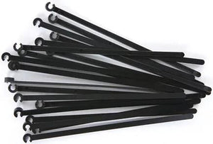 Shimano kabelklem di2 cable clamps f. int.cab.extension 20pcs