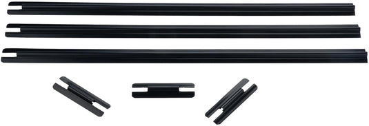 Shimano di2 wire cover for ew-sd50 black