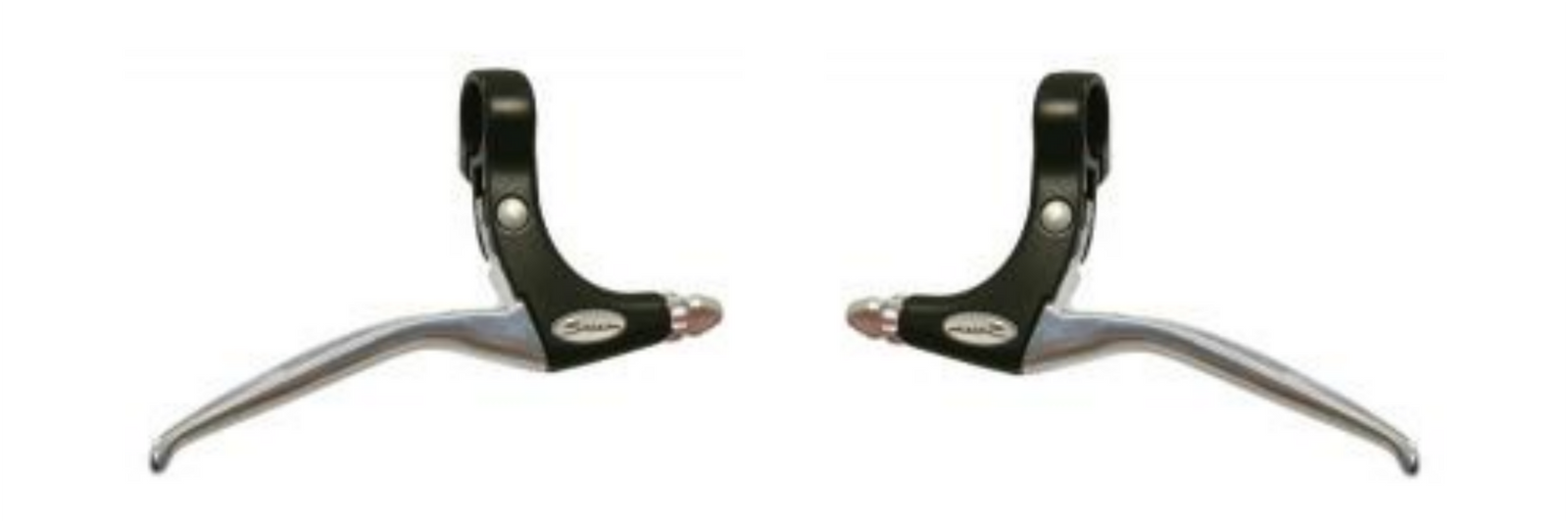 VWP Brake Lever Set Saccon L13A5R3PO4S vr Roller Br. sw.