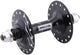 Miche vorderradnabe pista singlespeed vr. hub 32 hole black