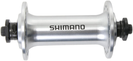 Shimano vorderradnabe tiagra hb-rs400 shim.hub tiagra hbrs400 vr 36l si ss
