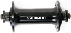 Shimano voornaaf tiagra hb-rs400 shim.hub tiagra hbrs400 vr 28l sw ss