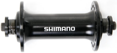 Shimano voornaaf tiagra hb-rs400 shim.hub tiagra hbrs400 vr 28l sw ss