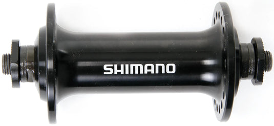 Shimano vorderradnabe tiagra hb-rs400 shim.hub tiagra hbrs400 vr 28l sw ss