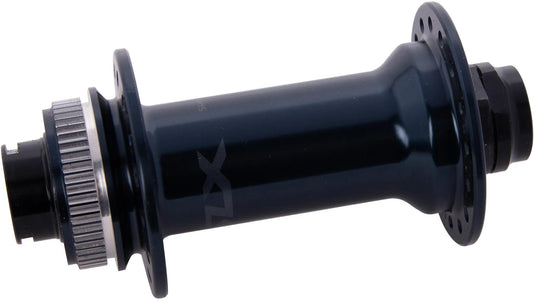 Shimano vorderradnabe slx hb-m7110 shim.hub slx hbm7110 vr 32l sw sta11015 cl