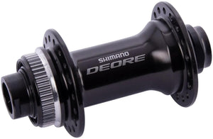 Shimano voornaaf deore hb-m6010 shim.hub deore hbm6010 vr 36l sw sta100 15 cl oi