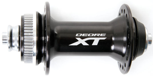 Shimano voornaaf deore xt hb-m8000 8010 shim.hub xt hbm8000 vr 32l sw ss cl