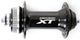 Shimano shim.fr.hub xt hbm8000 36h qr cl bl.oe