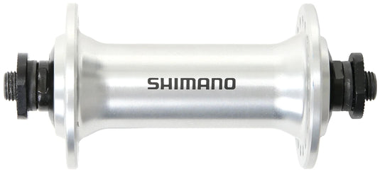 Shimano voornaaf sora hb-rs300 shim.hub sora hbrs300 vr 36l si ss