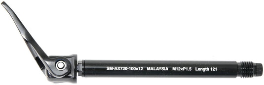 Shimano steekas voor | ax720 | 100mm | 12mm