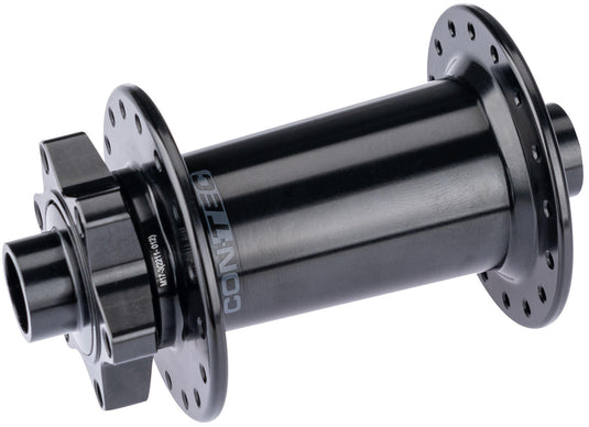 Contec voornaaf m.core ct front hub m.core db 32h 110mm boost