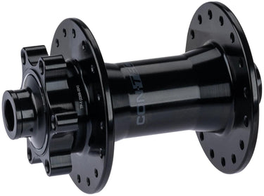 Contec vorderradnabe core ct front hub core db 100mm 15mm