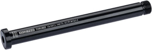 Contec voorsteekas thrubee front ct fr.thru axle thrubee front 15x100mm 148mm
