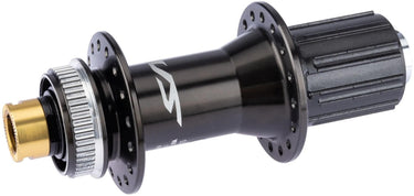 Shimano achternaaf saint fh-m820 shim.hub saint fhm820 hr 32l 8-11f sta 135mm cl