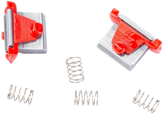 Mavic sperrklinke pawl 2 pcs m spring f. fts-x freewhe