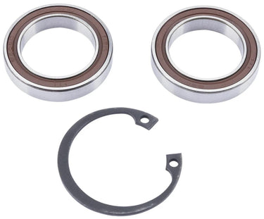 Mavic groefkogellager deep groove ball bearing 61805