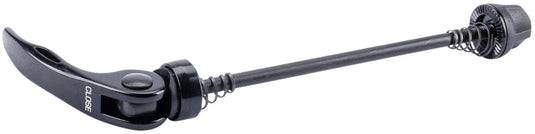 Mavic snelspanner fr.qr 9x100mm alu lvl 1, 9x100 mm