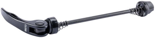 Mavic snelspanner fr.qr 9x100mm alu lvl 1, 9x100 mm