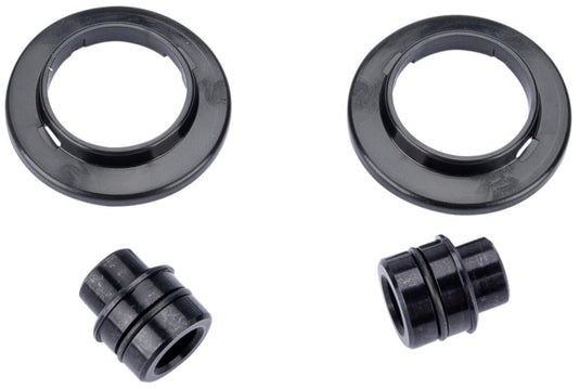 Mavic as-adapter fr.axle adapter 12x100 to 9x100mm