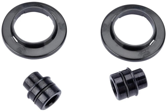Mavic achsadapter fr.axle adapter 12x100 to 9x100mm