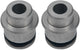 Mavic achsadapter axle adapter 12x135 142 to 9,5 10x135