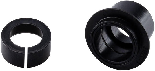 Mavic as-adapter axle adapter id 360 qrm to 12x142 148 157