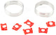 Mavic tracomp ringen tracomp ring incl. clips
