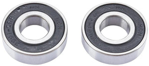 Mavic groefkogellager deep groove ball bearing 608 + 6001
