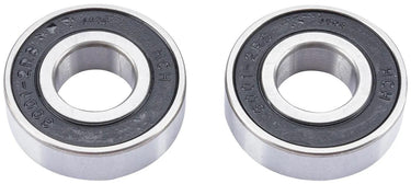 Mavic groefkogellager deep groove ball bearing 608 + 6001