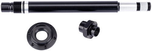 Mavic achteras kit rear axle ksyrium pro