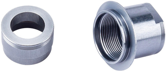 Mavic asadapter axle adapter hubs 12x135 to 12x142mm