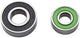 Mavic groefkogellager deep groove ball bearing 609+6901
