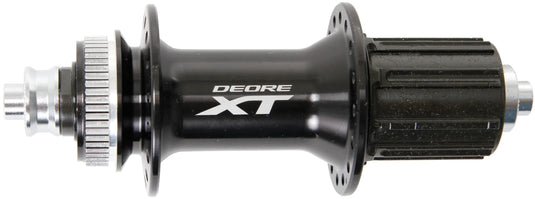 Shimano hinterradnabe deore xt fh-m8000 8010 shim.hub deore xt hm8000 hr 32l 10 11f sw cl ss168