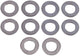 Mavic distanzring spacer fts-l fts-x 10pcs