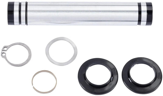 Mavic vorderradachse axle cm xa cm sl, xl cm carbon