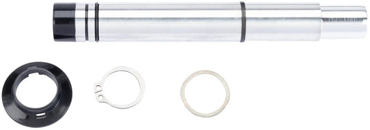 Mavic achteras rear axle instant drive 360 mtb
