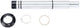 Mavic achteras rear axle instant drive 360 mtb