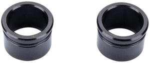 Mavic as-adapter axle adapter 12mm aksium disc allr. mod. 17
