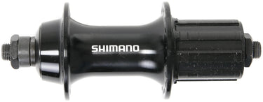 Shimano achternaaf sora fh-rs300 shim.hub sora fhrs300 hr 36l 8-10f sw ss