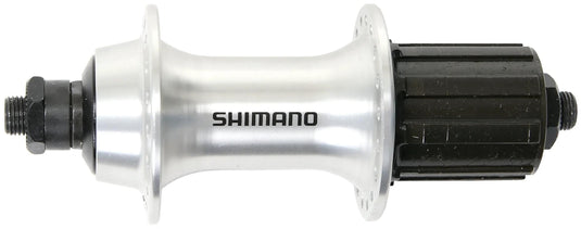 Shimano hinterradnabe sora fh-rs300 shim.hub sora fhrs300 hr 36l 8-10f si ss