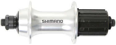 Shimano achternaaf sora fh-rs300 shim.hub sora fhrs300 hr 32l 8-10f si ss